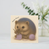 Nim Stricks - Individuell anpassbare Comfort-Serie (Stehend Vorderseite)