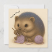 Nim Stricks - Individuell anpassbare Comfort-Serie (Vorderseite)