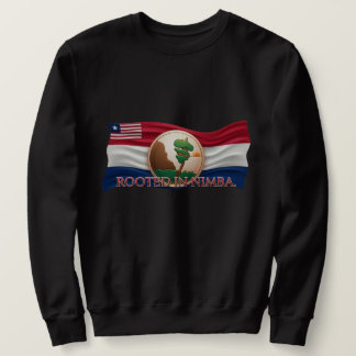 Nimba pride  sweatshirt