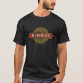 Nimbus Motorräder UK T-Shirt (Vorderseite)