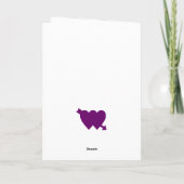 Nimm 2 - Save the Date! Ankündigung (Rückseite)