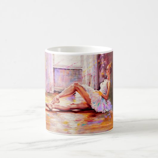 Nimm 5 kaffeetasse (Mittel)