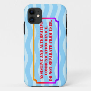 Nimm AAC Farbe nicht weg Case-Mate iPhone Hülle