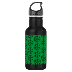 Nimm dein Getränk mit Stil mit dir in einer Edelstahlflasche