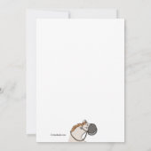 Nimm deine Heelse auf Einladung (Rückseite)