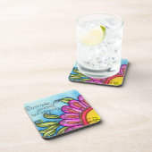 Nimm dich nicht zu ernst untersetzer (Rechte Seite)