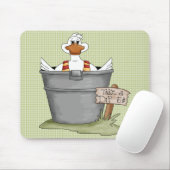 Nimm eine Dip-Mousepad Mousepad (Mit Mouse)