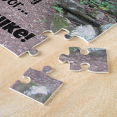 Nimm eine Wanderung! Puzzle (Seite)