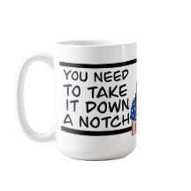 Nimm es ab - Abendessen in Amerika