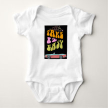 Nimm es den Kindern leicht