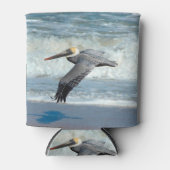 Nimm Flight! Pelican Can kühler. Dosenkühler (Vorderseite)