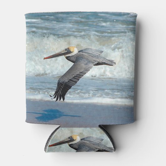 Nimm Flight! Pelican Can kühler. Dosenkühler (Vorderseite)