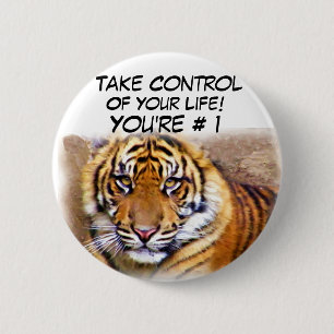 Nimm Kontrolle!_ Button