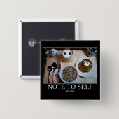 Nimm Meds! Button (Vorne & Hinten)