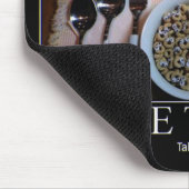 Nimm Meds! Mousepad (Ecke)