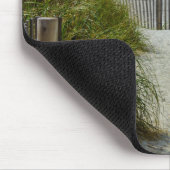Nimm meine Probleme weg Mousepad (Ecke)