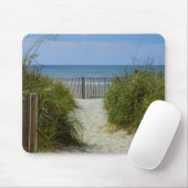 Nimm meine Probleme weg Mousepad (Mit Mouse)
