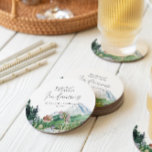 Nimm meinen Drink nicht. | Hochzeit der Wildblume Runder Pappuntersetzer<br><div class="desc">"Nimm bitte nicht meinen Drink, den ich tanze!" Untersetzer-Gastgeschenke Hochzeiten sind perfekt, um die Aufmerksamkeit Ihrer Gäste zu erlangen. Set ein unvergesslich schöner Hochzeitstisch, der mit Ihren speziell angefertigten Untersetzer personalisiert ist, die nicht nur zu der Veranstaltung passen, sondern auch die Veranstaltung bilden. Fügen Sie diesem Design Ihre benutzerdefinierte Formulierung...</div>