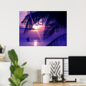 Nimm mich weg... poster (Heimbüro)