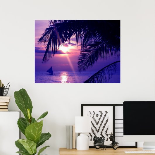 Nimm mich weg... poster (Heimbüro)