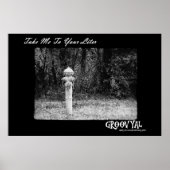 Nimm mich zu dir poster (Vorne)