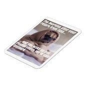 Nimm mich zurück zum Italien Magnet (Linke Seite)