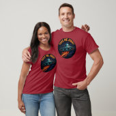 Nimm mir das UFO weg T-Shirt (Unisex)