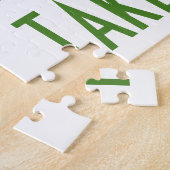 Nimm mir die chinesischen Geschirr, die das Essen Puzzle (Seite)