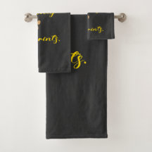 Nimm nur Erinnerungen, verlass nur Fußspuren.