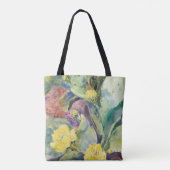Nimm Platz John Tasche (Rückseite)