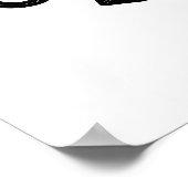 Nimm sie, um glücklich zu sein Funny Kraut Pub Poster (Ecke)