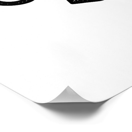 Nimm sie, um glücklich zu sein Funny Kraut Pub Poster (Ecke)