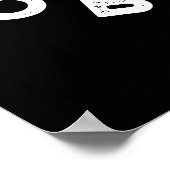 Nimm sie, um glücklich zu sein Funny Kraut Pub Poster (Ecke)