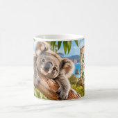 Nimm's Leicht Koala Tasse (Mittel)