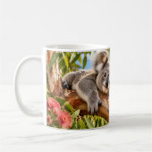 Nimm's Leicht Koala Tasse (Links)