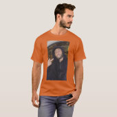 Nimo vintage T-Shirt (Vorne ganz)