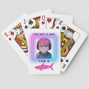 Nimona Spielkarten