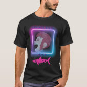 Nimona T-Shirt (Vorderseite)