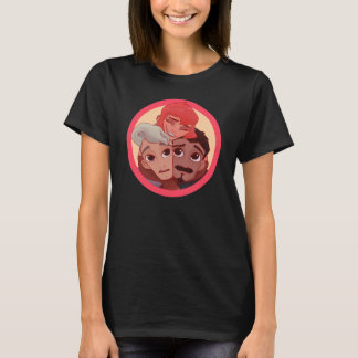 Nimona T-Shirt