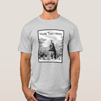Nimrod - Bär und Bienen  T-Shirt