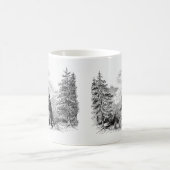 Nimrod - Der Endbär Kaffeetasse (Mittel)