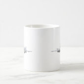 Nimrod R1 Kaffeetasse (Mittel)