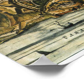 Nimwegen - 1652 poster (Ecke)