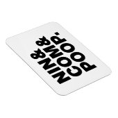 NIN & COM & KACK. MAGNET (Rechte Seite)