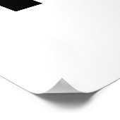 NIN & COM & KACK. POSTER (Ecke)