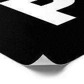 NIN & COM & KACK. POSTER (Ecke)