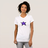 Nina eigenes Shirt (Vorne ganz)