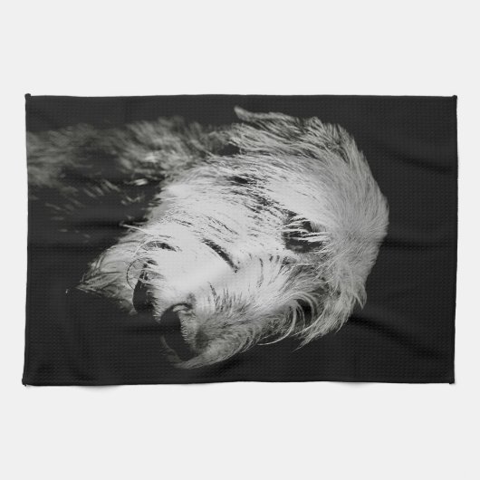 Nina Geschirrtuch (Horizontal)