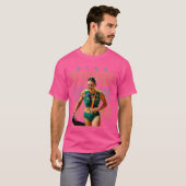 Nina Kennedy T-Shirt (Vorne ganz)