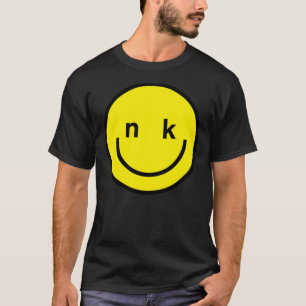 Nina Kraviz Wesentliche  T-Shirt
